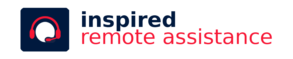 Inspired Remote Assistance
